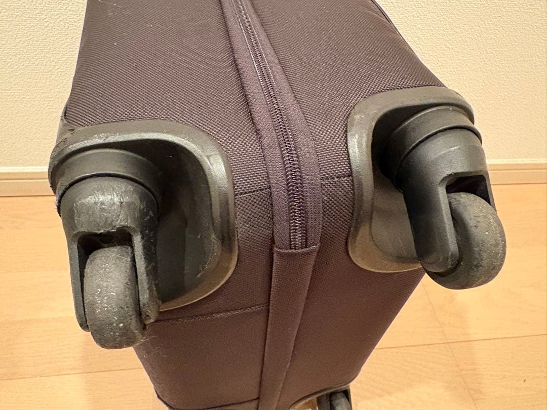 【たかぼーい】TUMI トゥミ 4輪キャリーバッグ 223004D4