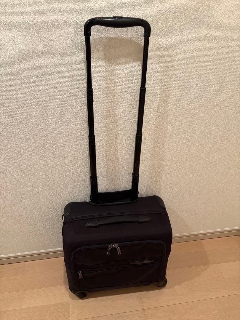 【たかぼーい】TUMI トゥミ 4輪キャリーバッグ 223004D4