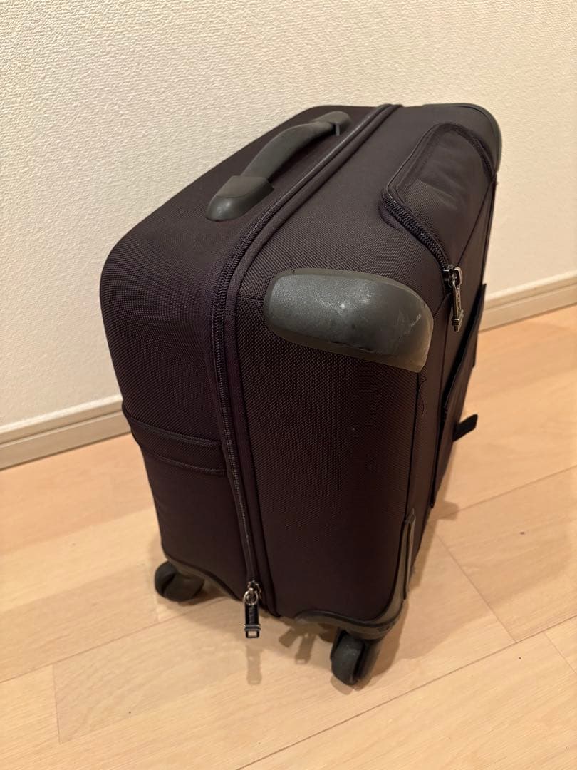 【たかぼーい】TUMI トゥミ 4輪キャリーバッグ 223004D4