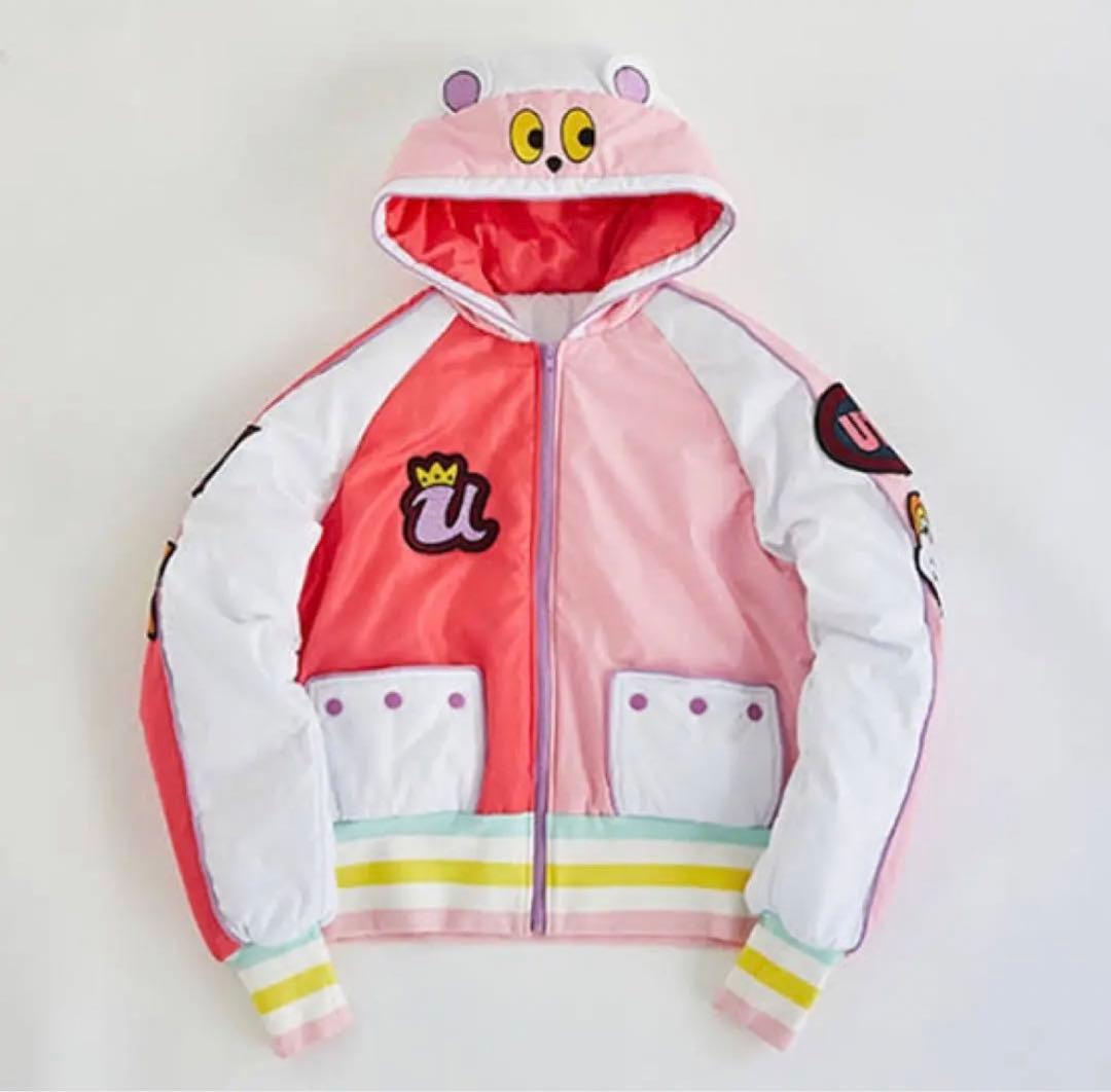 ONE PIECE film RED 劇場版　ウタ　ジャケット　新時代　コスプレ