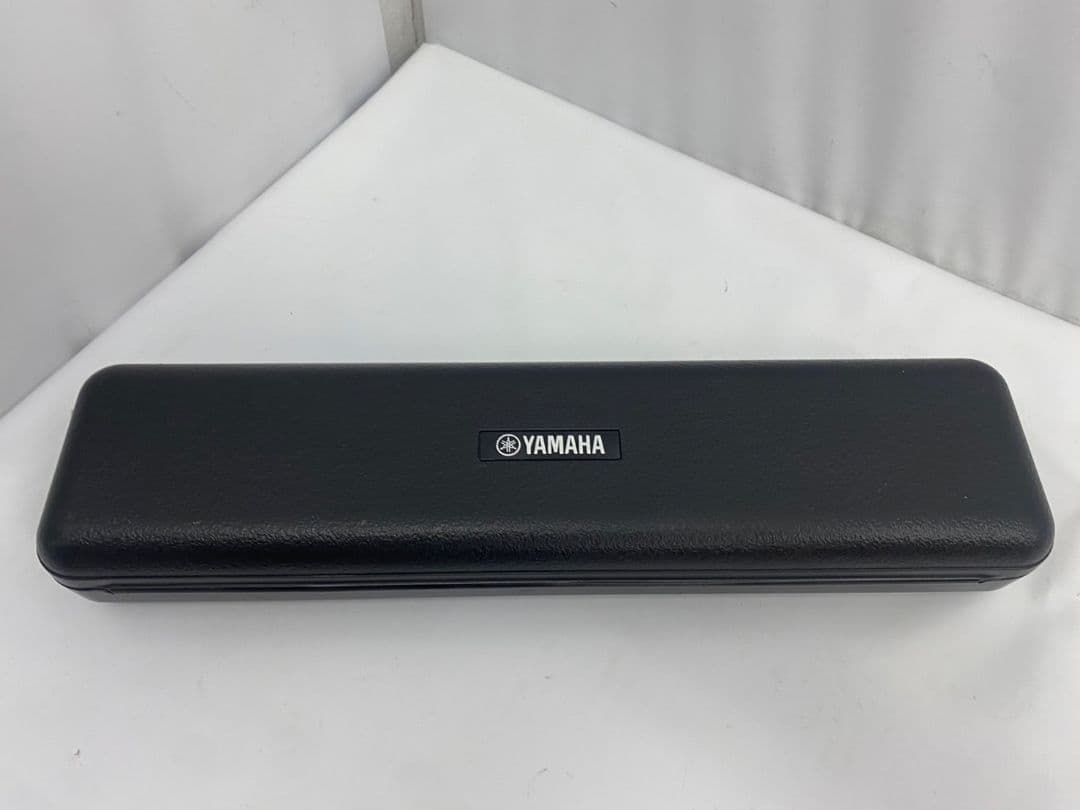 YAMAHA/ ヤマハ　フルート　YFL-221 SⅡ YFL221SⅡ 管楽器