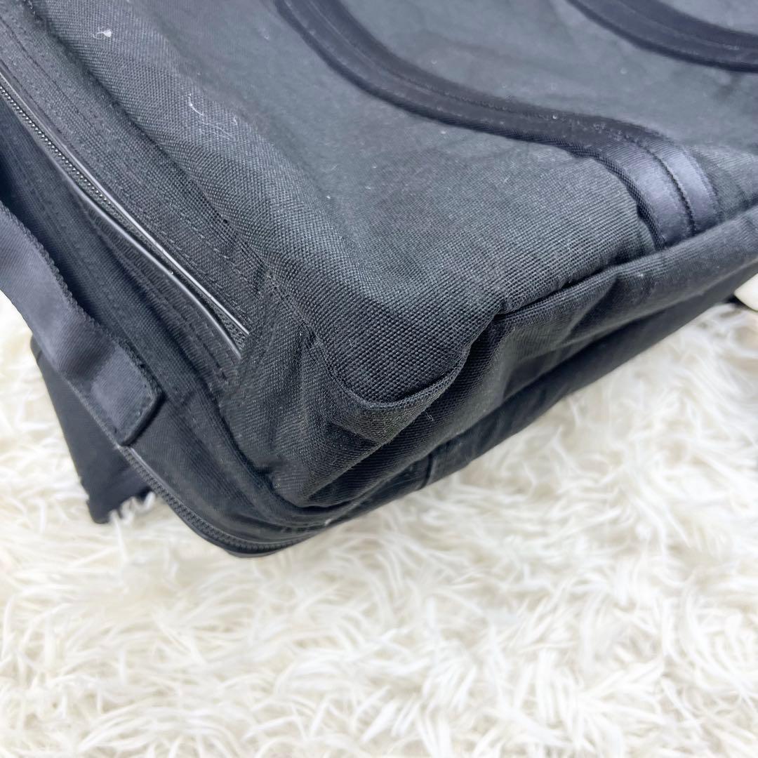 PORTER ポーター HEAT 3WAY リュック ビジネスバッグ