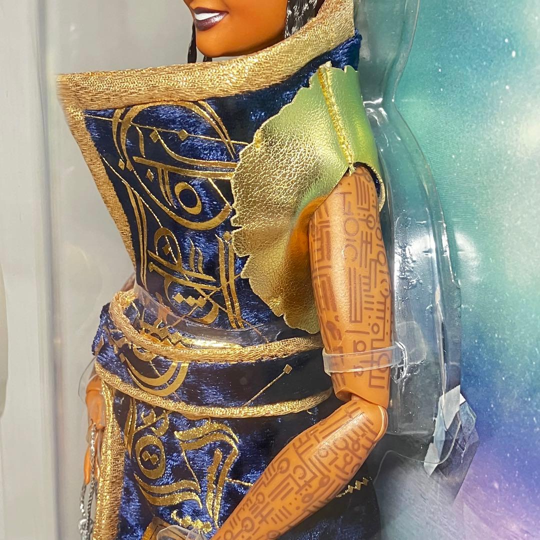 ミセスフー・ミセスウィッチ/リンクル イン タイム/2体セット/マテル2017