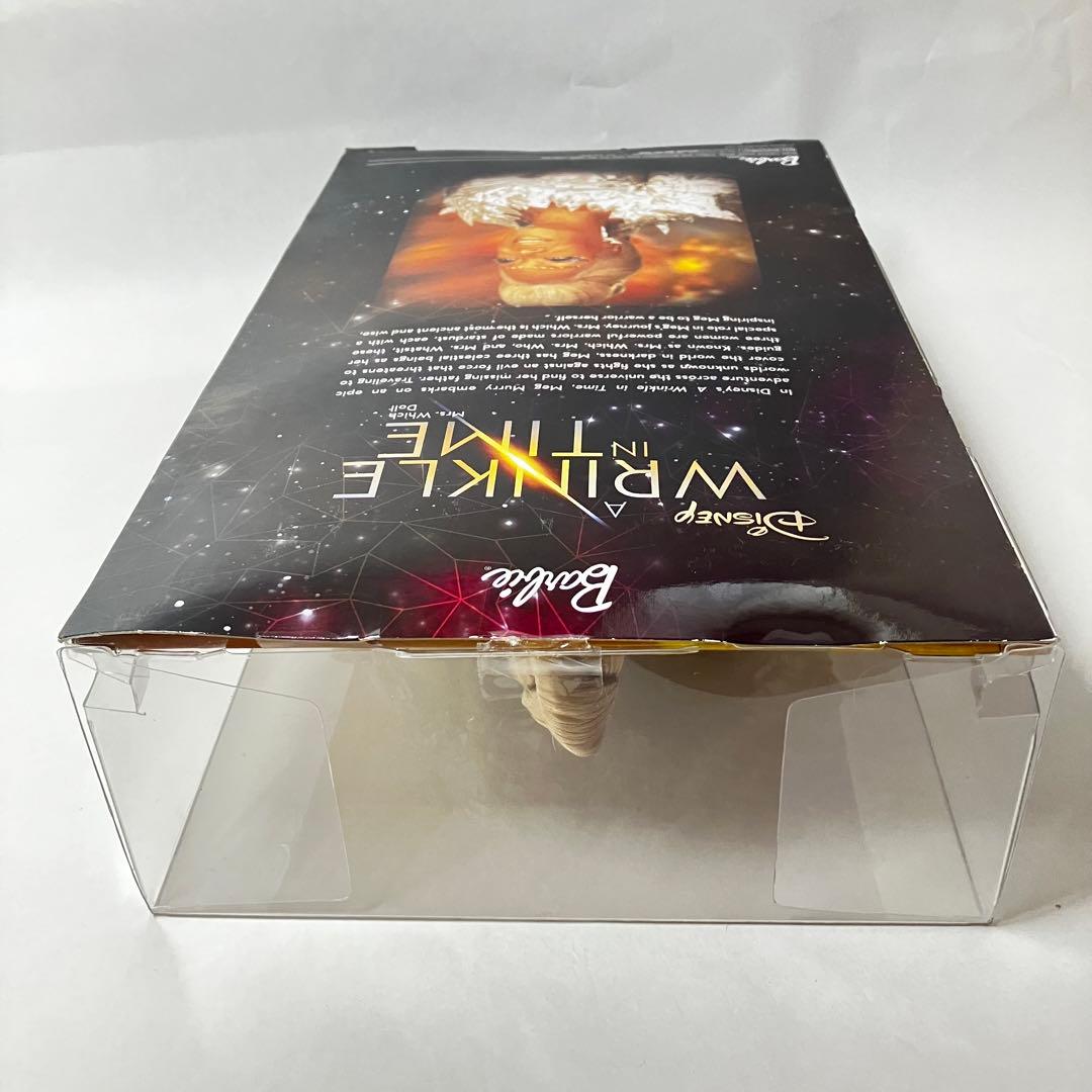 ミセスフー・ミセスウィッチ/リンクル イン タイム/2体セット/マテル2017