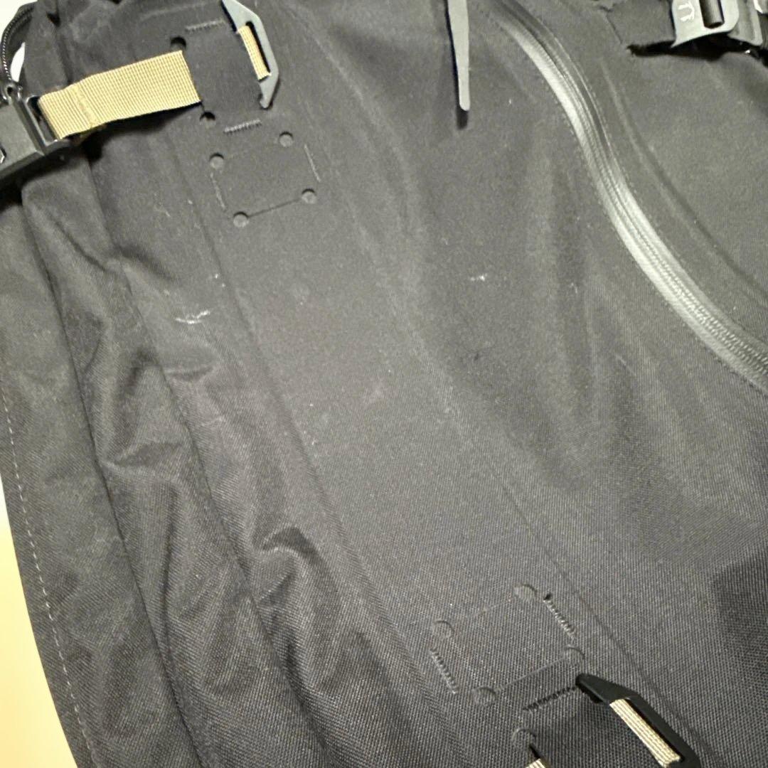 ブラックエンバー　フォージ30オプション付き