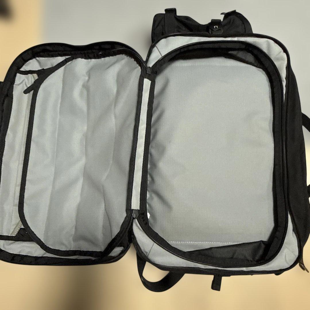 ブラックエンバー　フォージ30オプション付き