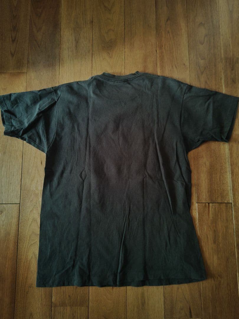 ディズニー アラジン Tシャツ XL ヴィンテージ レア ムービーT 映画T