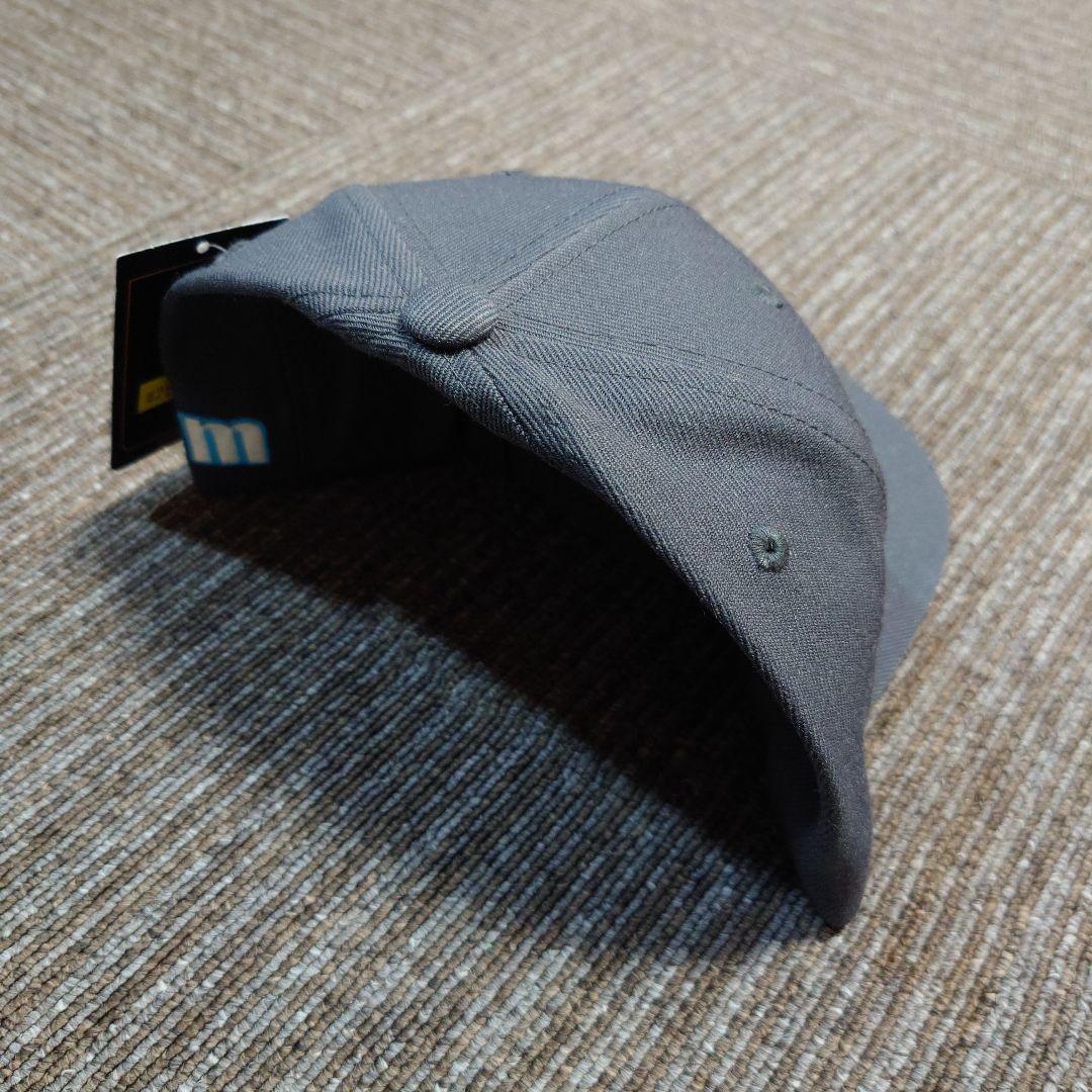 ミュージシャン JSF x Manhattan Records SNAPBACK CAP