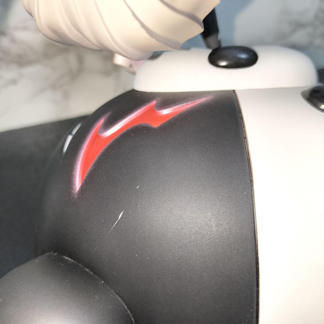 スーパーダンガンロンパ2 さよなら絶望学園 七海千秋 1/8スケールフィギュア