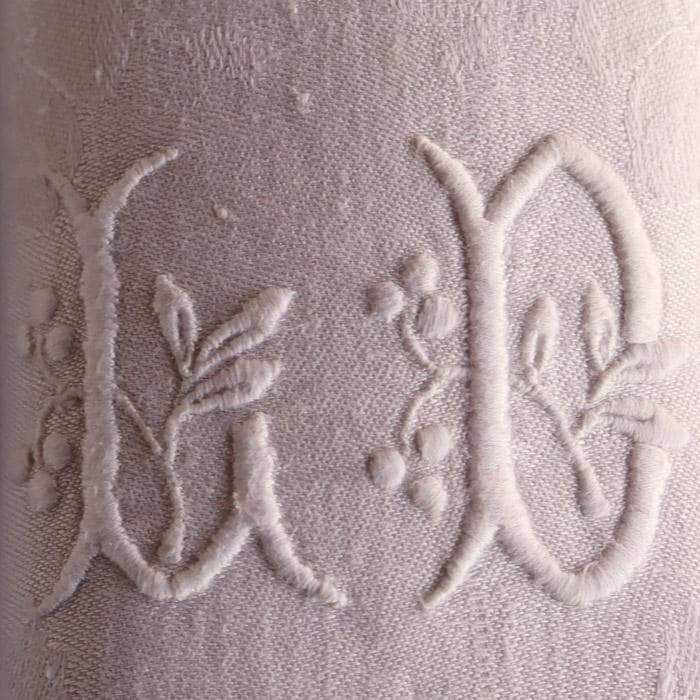 フランス雑貨マリン