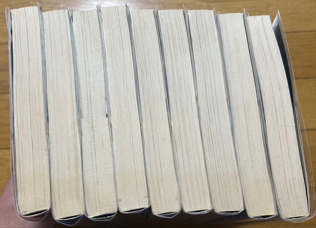 ふしぎ遊戯　完全版　全9巻