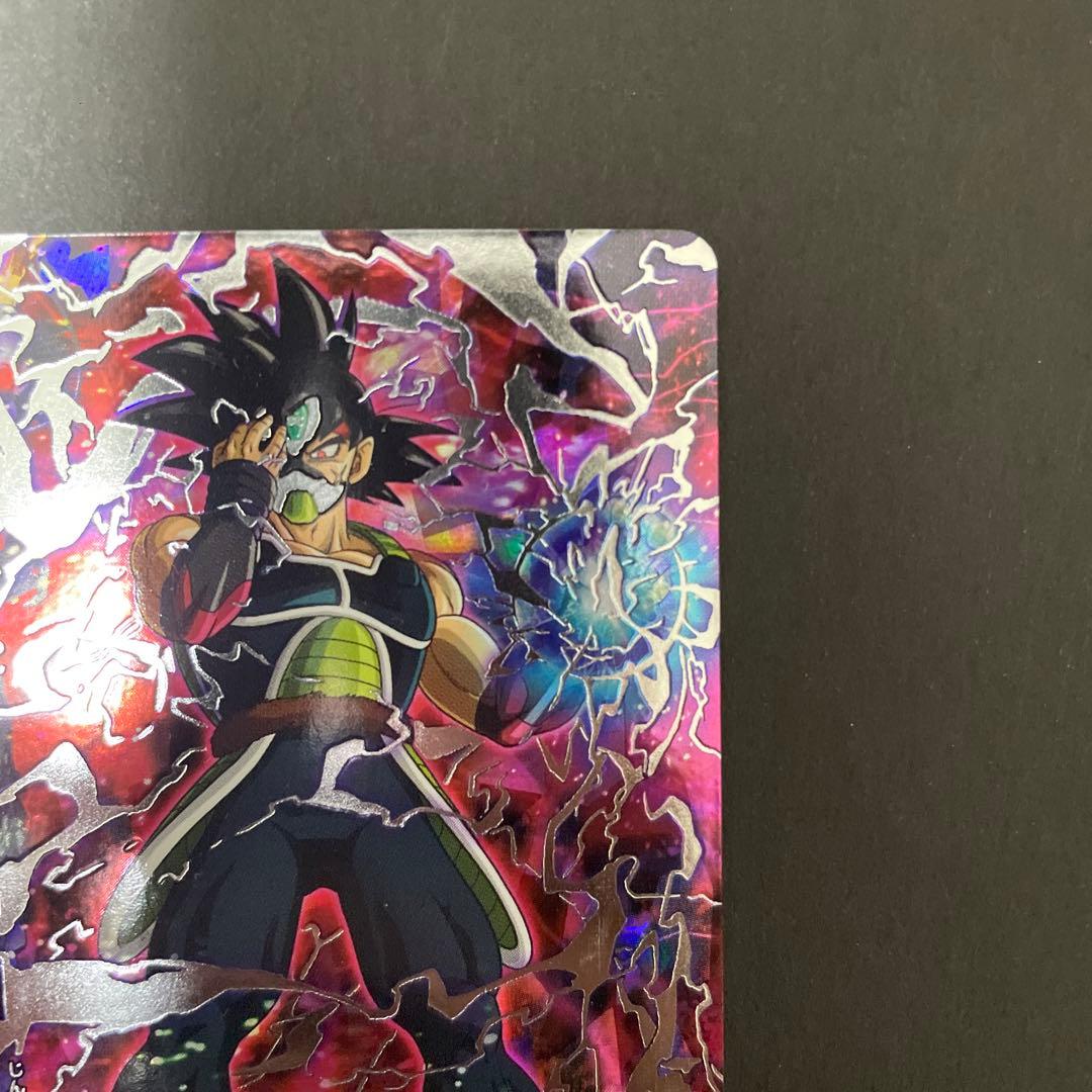 ドラゴンボールヒーローズ　仮面のサイヤ人　本家