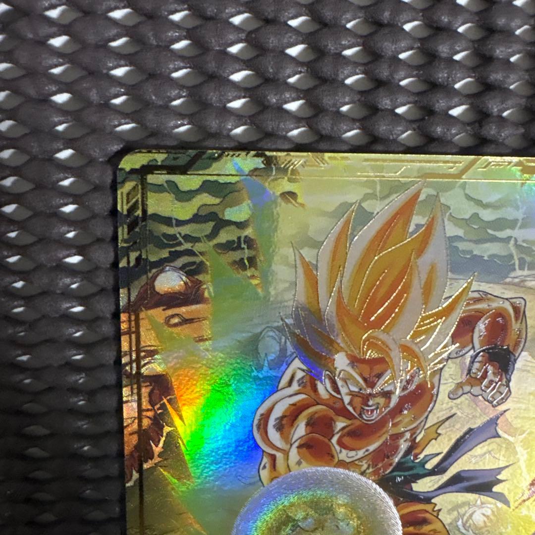 Sdv3-011 パラレル　孫悟空