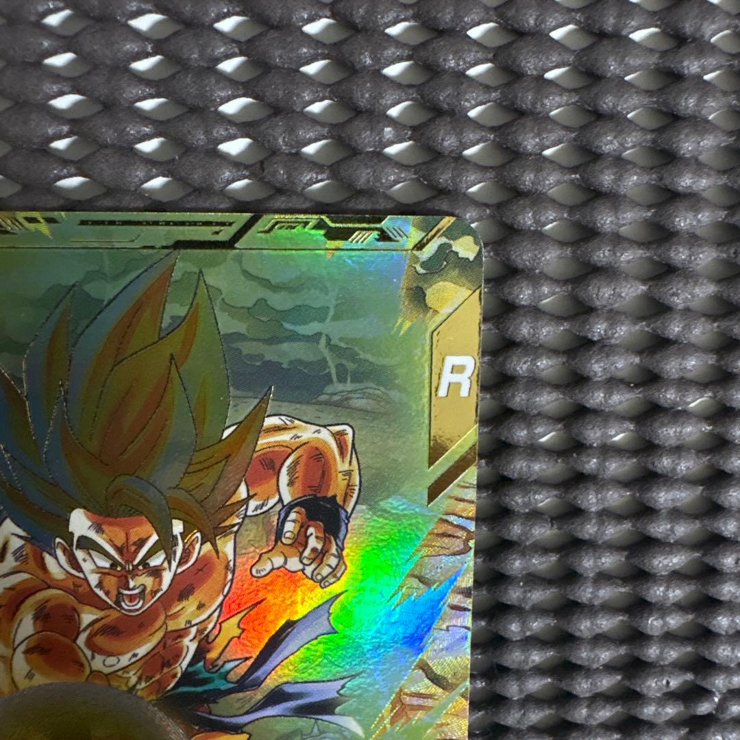 Sdv3-011 パラレル　孫悟空