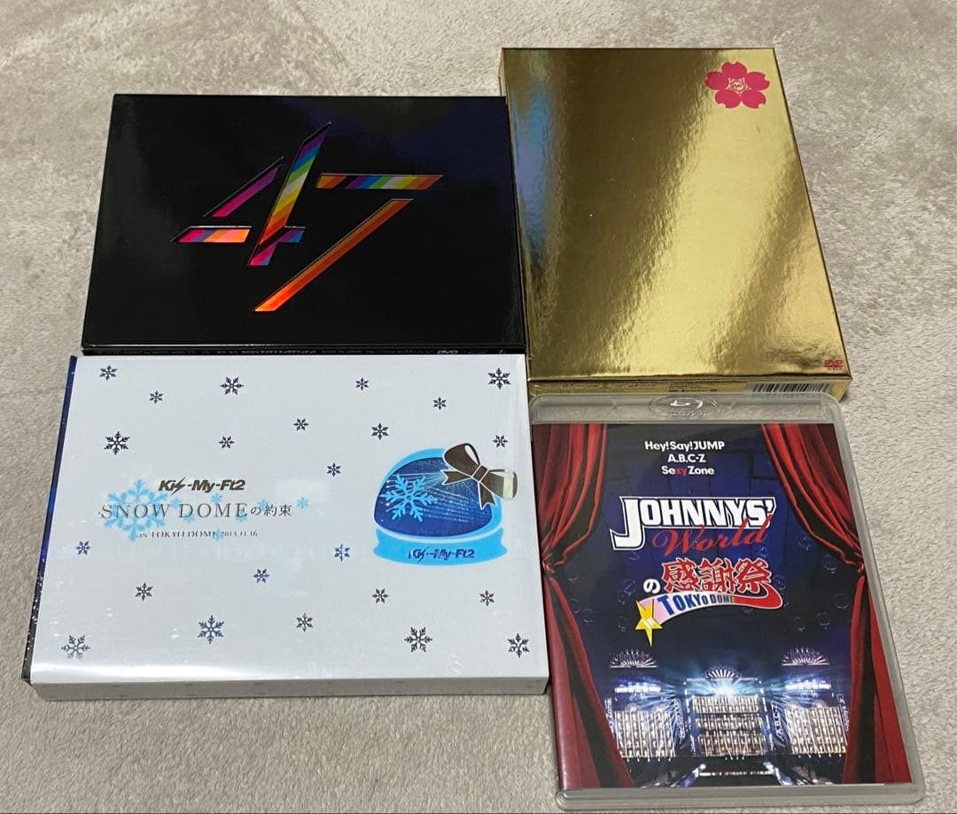 【 Man】出演作Blu-ray/DVDまとめ売り