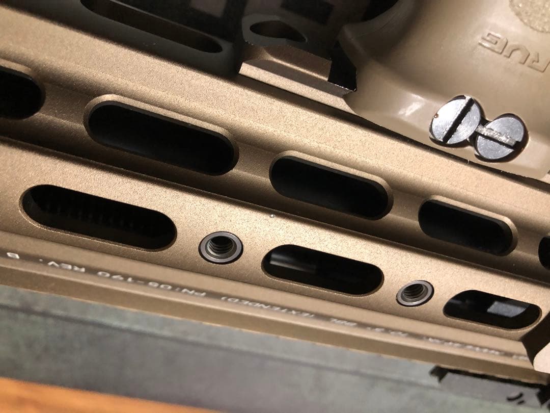 東京マルイ　HK416Dカスタム