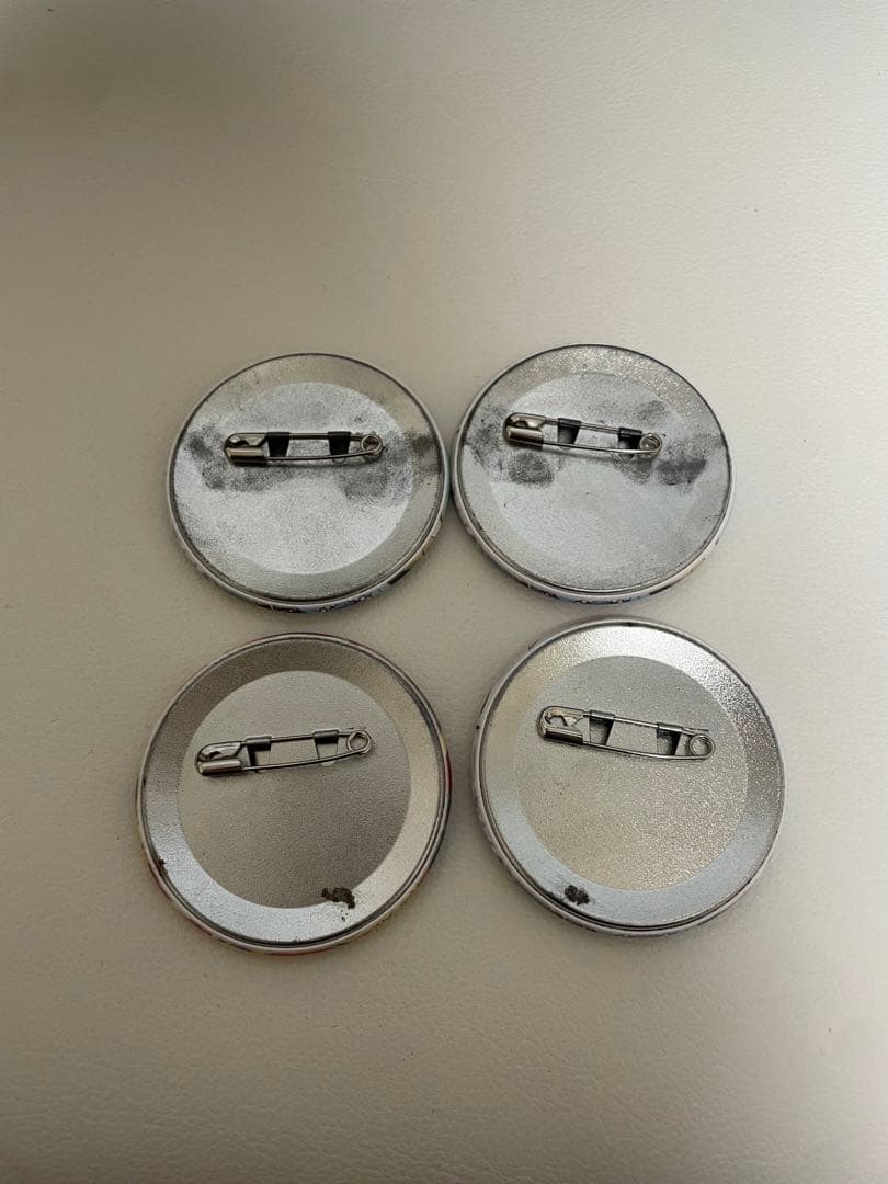 朱桜司 19点 フィーチャー フィーチャー2 缶バッジ