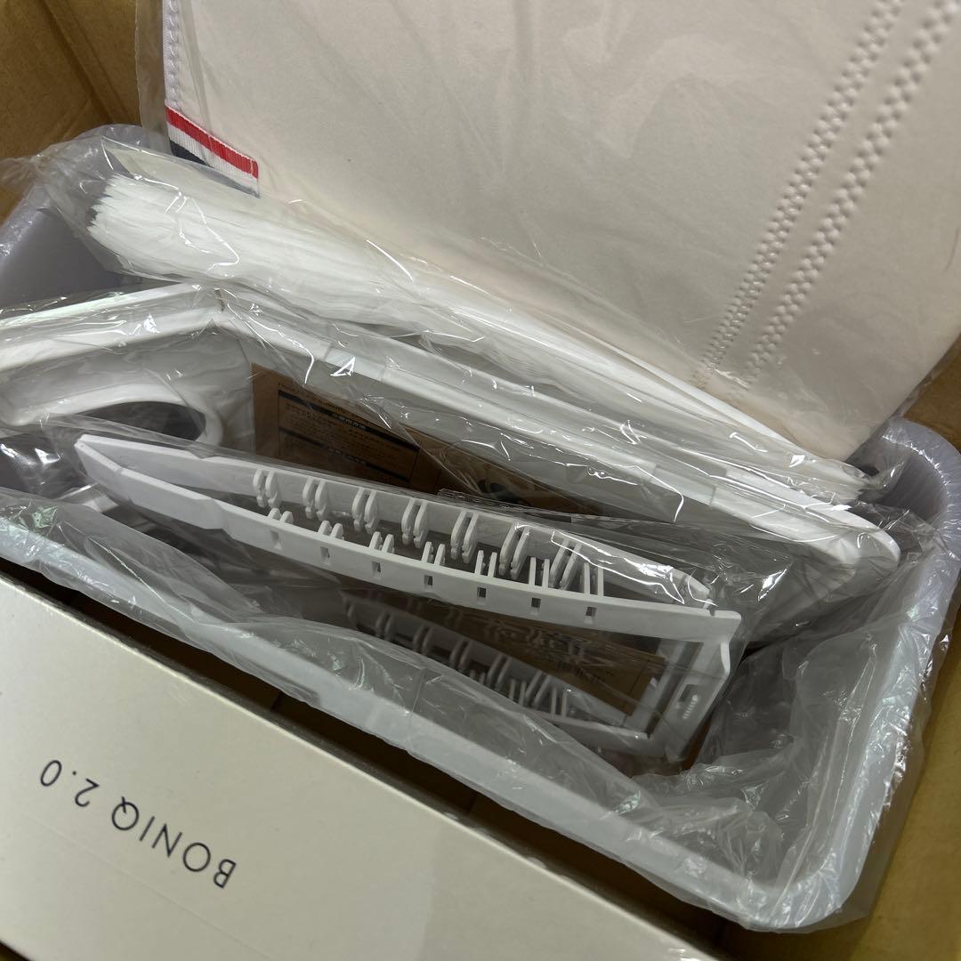 ボニーク　BONIQ 2.0 BNQ-10 低温調理器