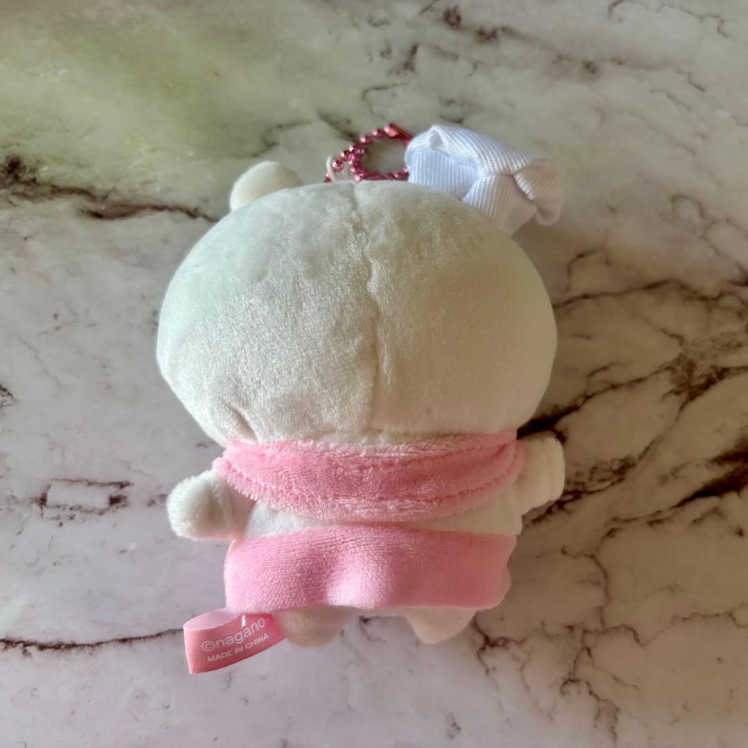 ちいかわ　コックさん　ぬいぐるみ