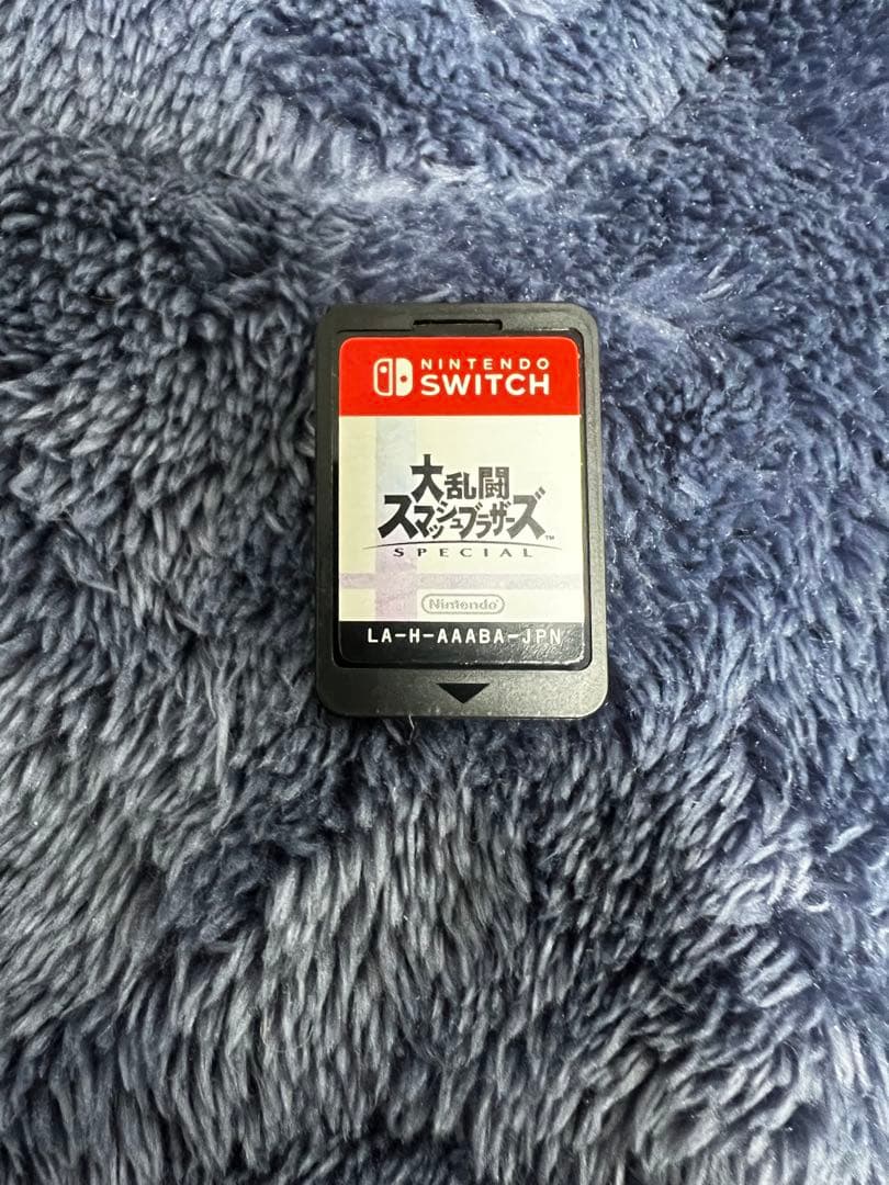 りく 任天堂Switch プロコントローラー　スマッシュブラザーズセット