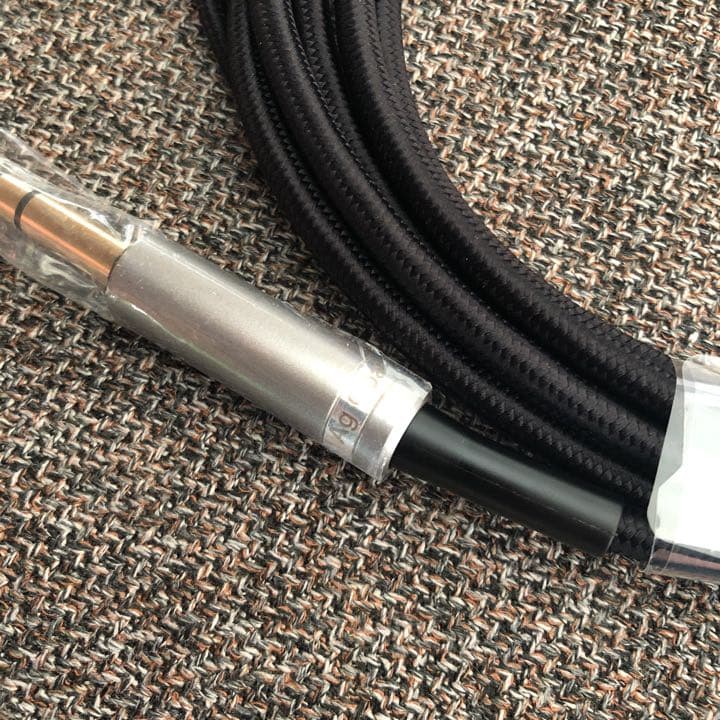 AH-D9200 ヘッドホン　ケーブル