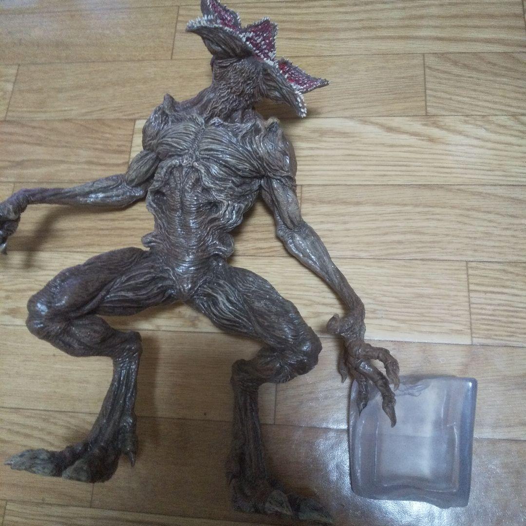 ストレンジャー・シングス ラストワン賞 開封済