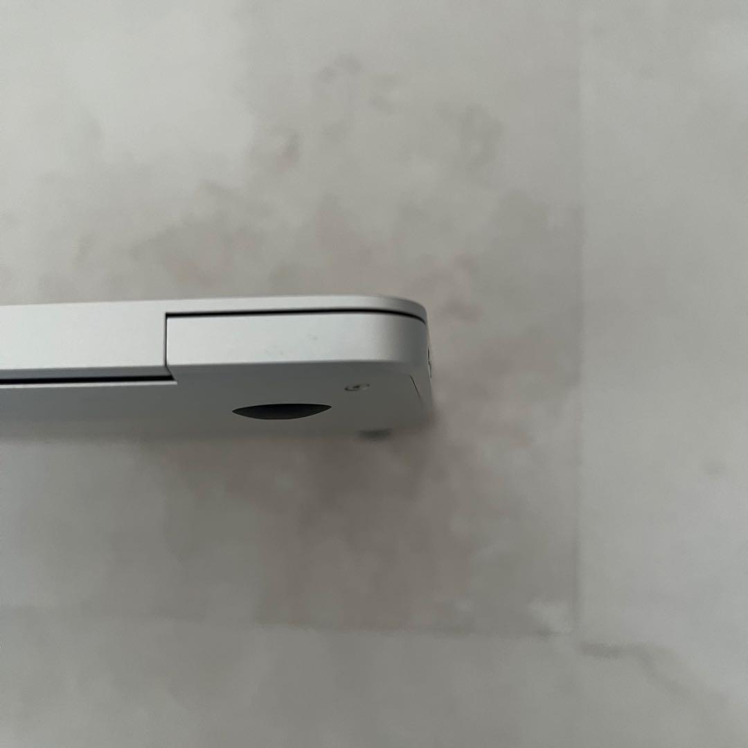 【超メル】16GB 2TB MacBook Air M1 2020 充放電40回