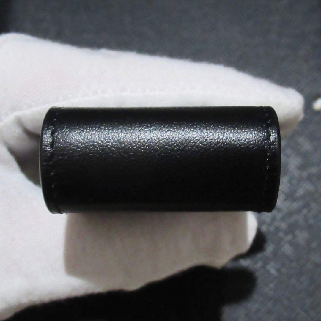 モンブラン ペンケース ペンポーチ マイスターシュテュック 2本用 198354