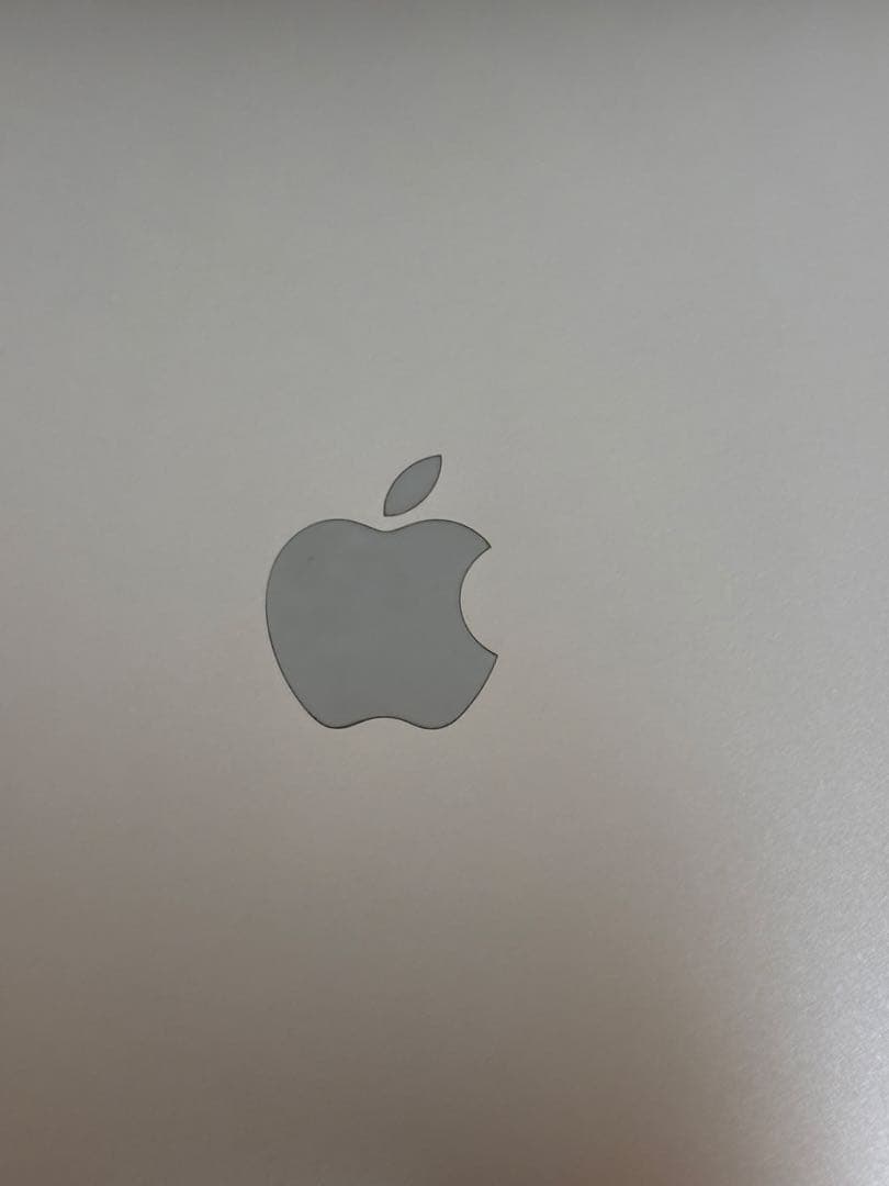 MacBook Pro M1 16GB/512GB 最大容量96%