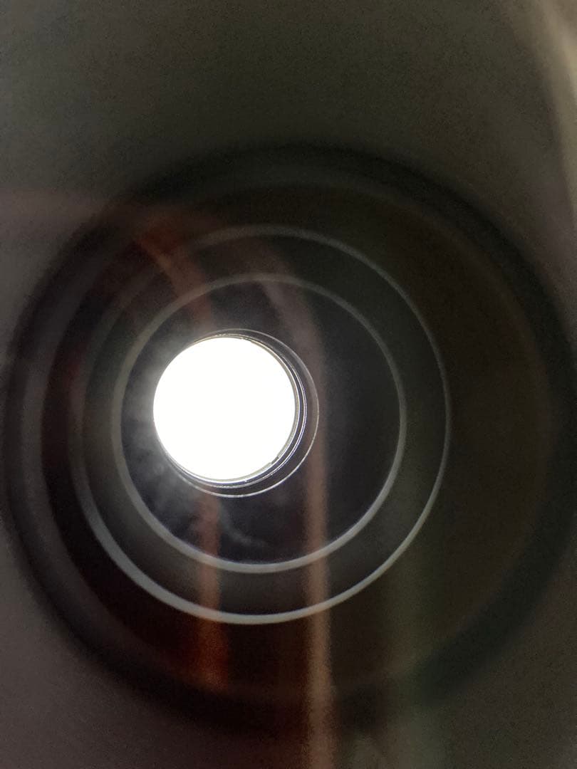 Canon EF 75-300mm ズームレンズ