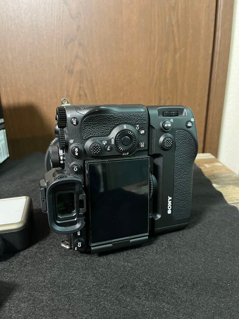 α7rv 豪華セット