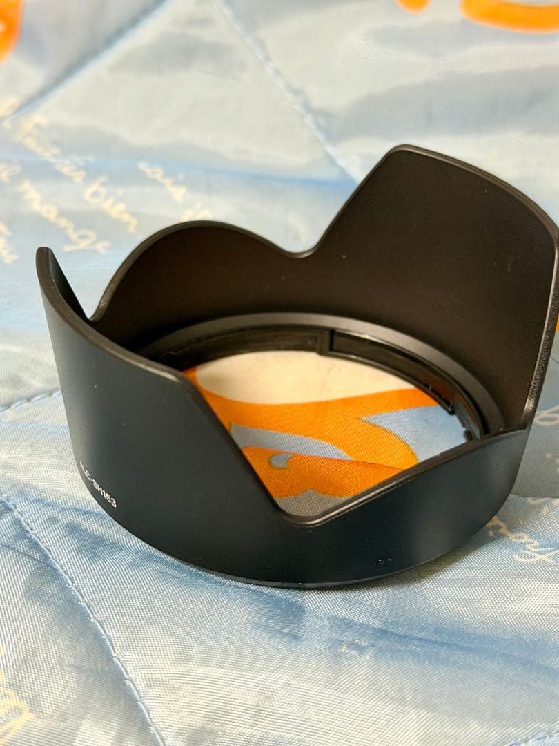 SONY E 18-135mm F3.5-5.6 OSS レンズ