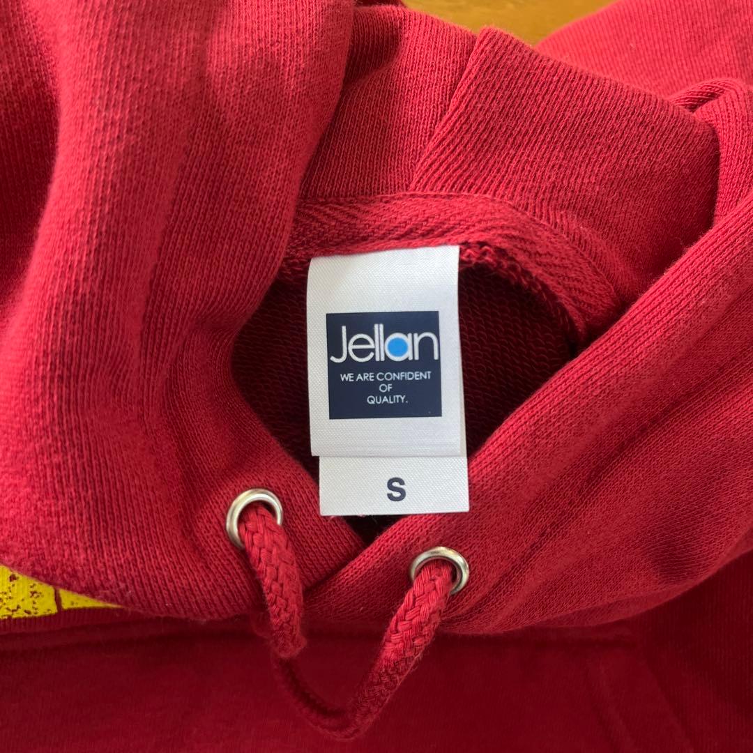 Mrs.GREEN APPLE パーカー　Sサイズ