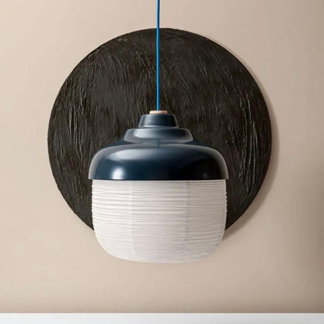 専用◇The New Old Light 大&中　青2点