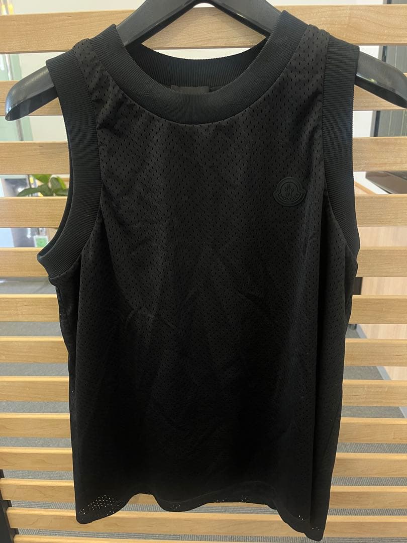 MONCLER モンクレール タンクトップ H10918P00001