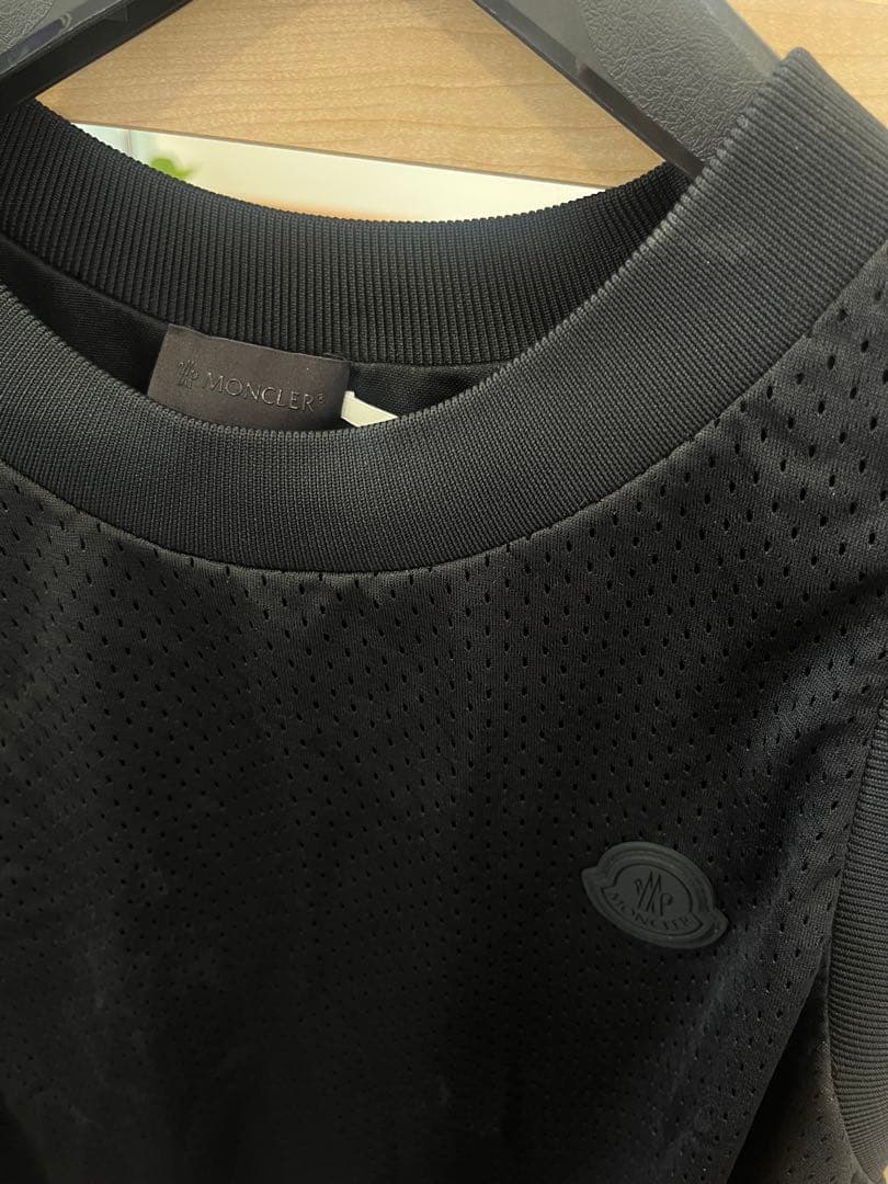 MONCLER モンクレール タンクトップ H10918P00001