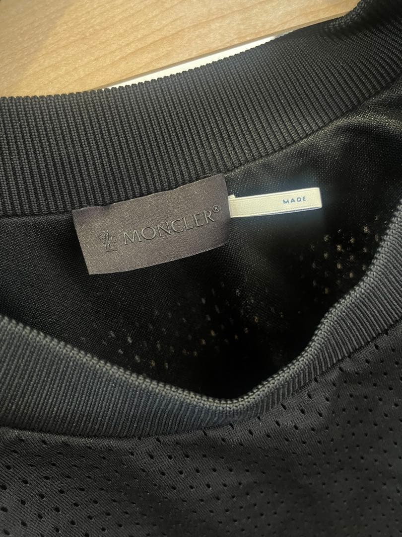 MONCLER モンクレール タンクトップ H10918P00001