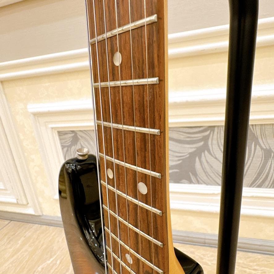 『極美品』SQUIER BY FENDER affinity STRAT