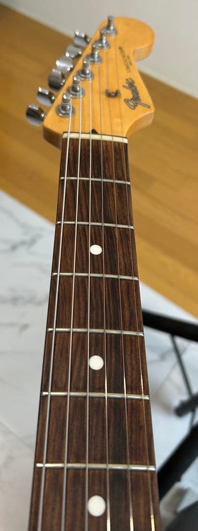 FENDER JAPAN ST-45 ストラトキャスター