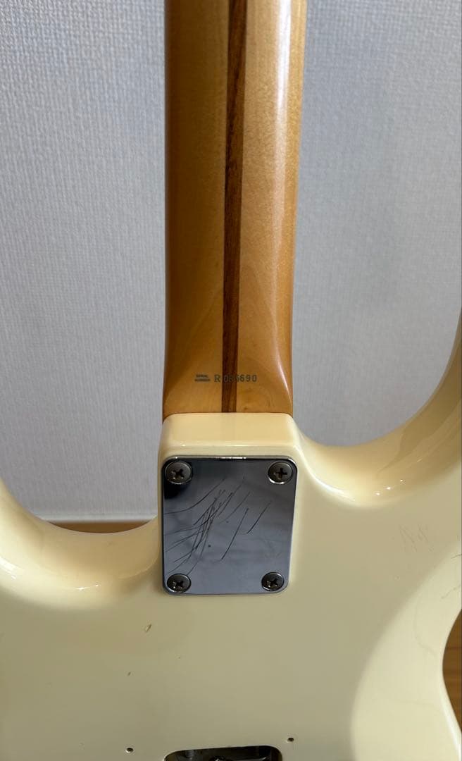 FENDER JAPAN ST-45 ストラトキャスター