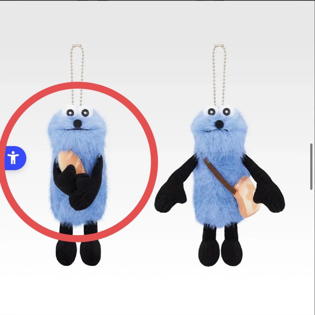 一番くじ パペットスンスン PUPPET SUNSUN