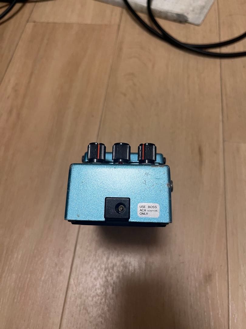 【日本製】BOSS CE-3 Chorus Made in Japan