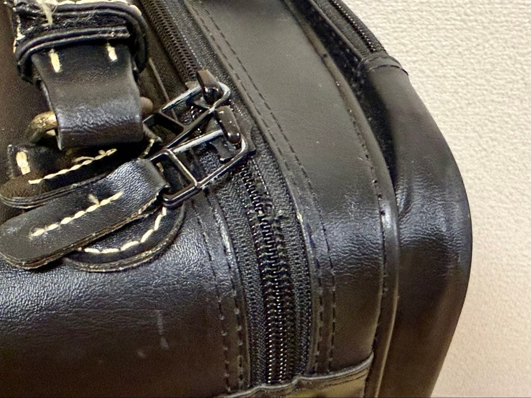 YAMAHA TRC-801E トランペット ダブルケース