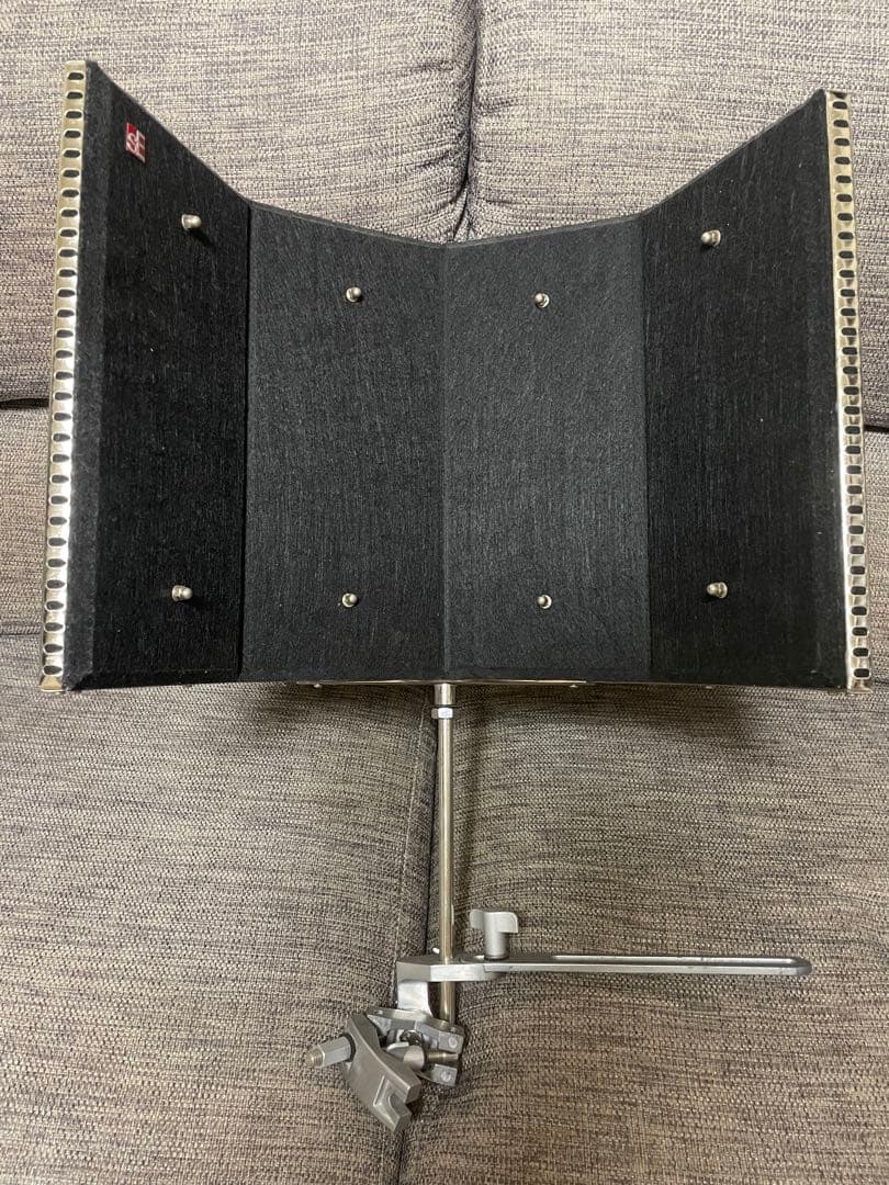 sE Electronics リフレクションフィルター