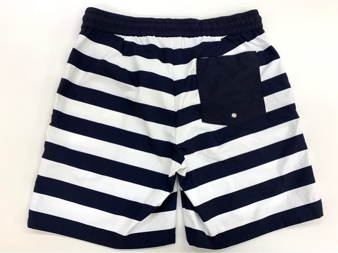 【美品】muta MARINE メンズ 水着　スイムパンツ