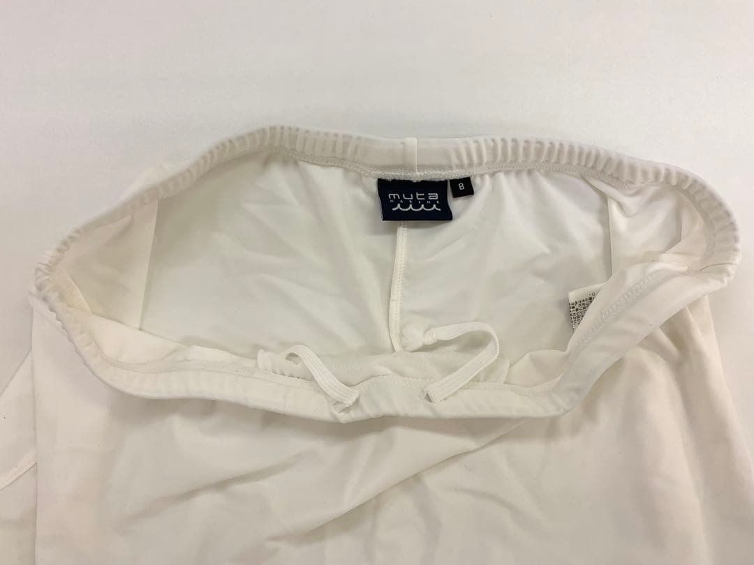 【美品】muta MARINE メンズ 水着　スイムパンツ