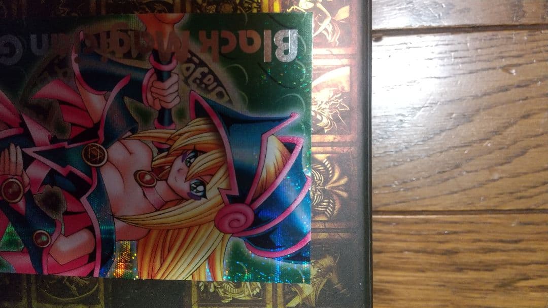 ダンジョンダイスモンスターズ　ブラックマジシャンガール　ブラマジガール　遊戯王