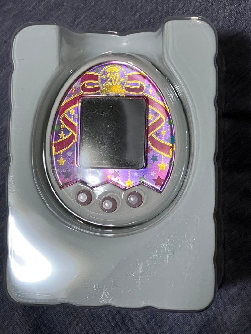 たまごっち Tamagotchi mix アニバーサリーギフトセット