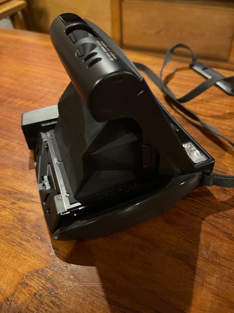 FUJIFILM FOTORAMA SLIM ACE 動作未確認