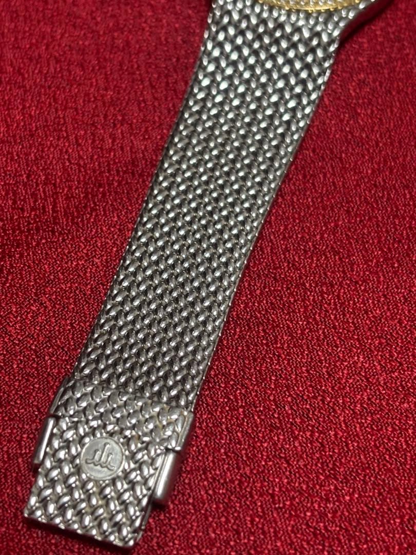 マ*ル様 セイコー　クレドール　8N70-6140 ダイヤベゼル　SEIKO ク